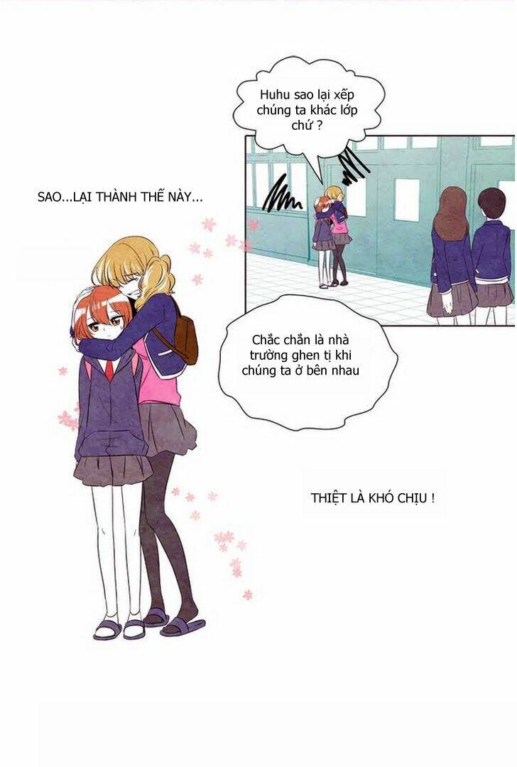 Ua so lovely: Chapter 2