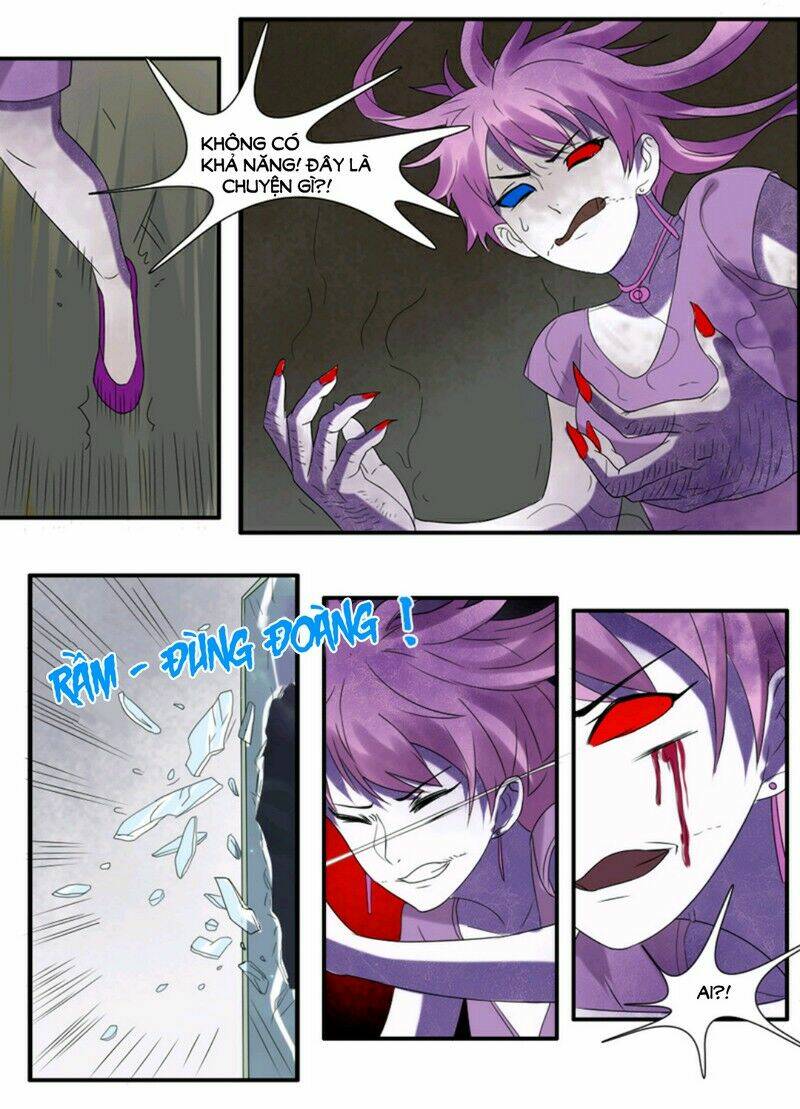 Ma Vương Đại Nhân Đi Thông Thả: Chapter 26