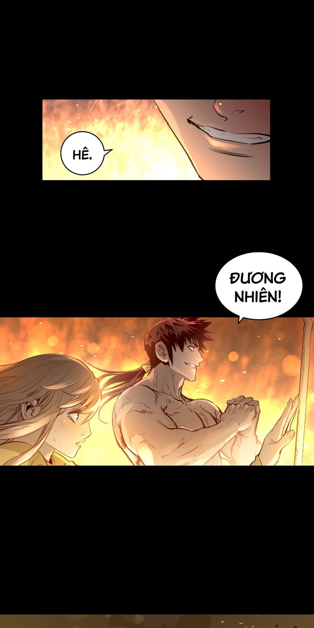 Dị Giới Tam Tuyệt: Chapter 79