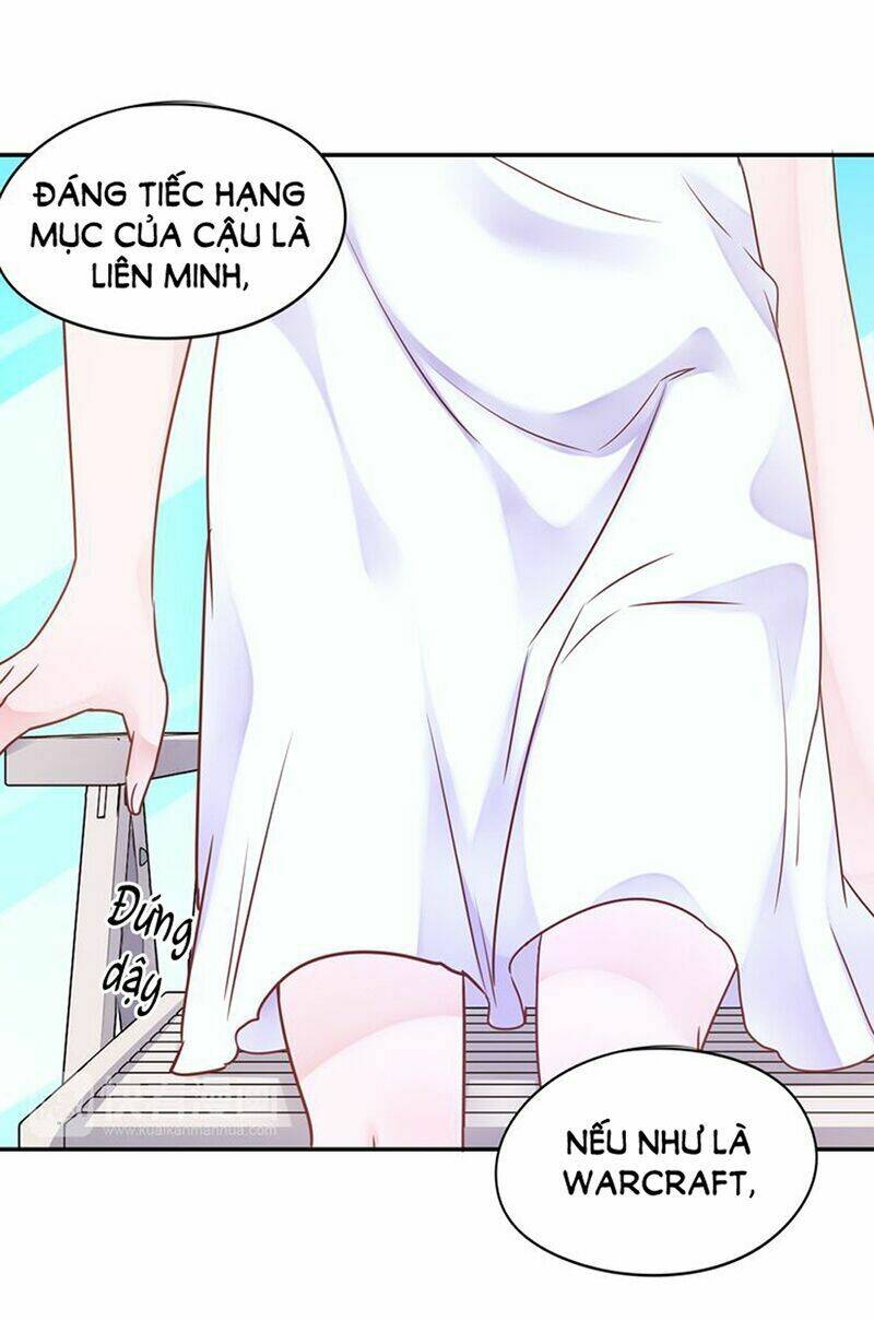 Mật Thất Khốn Du Ngư: Chapter 5