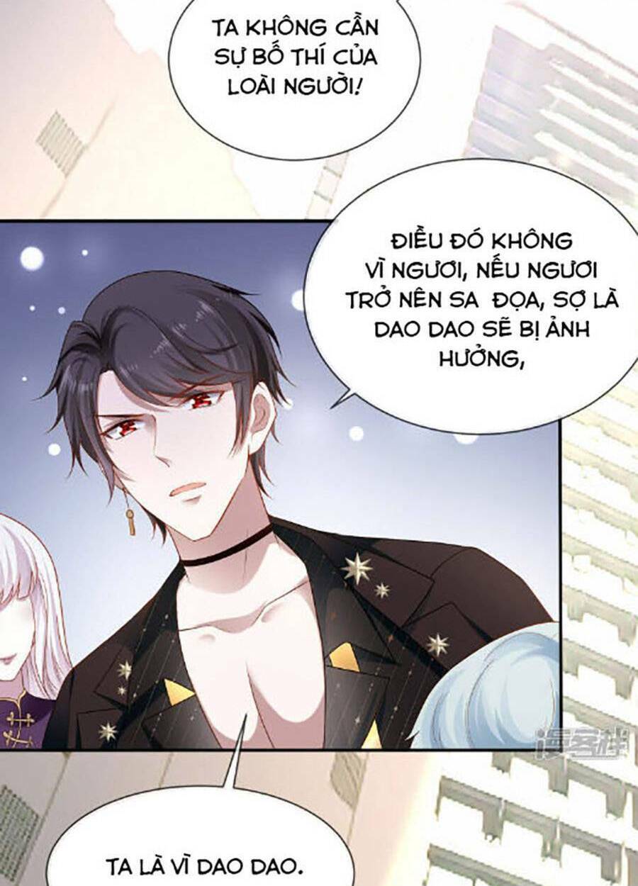 Sủng Hậu Của Vương: Chapter 156