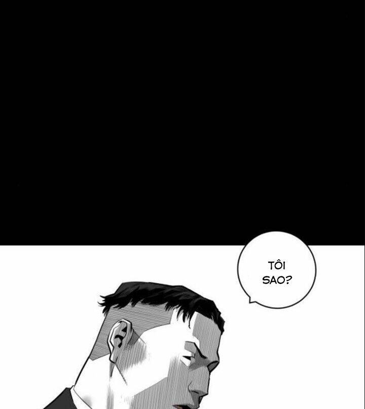 Quảng Trường Máu: Chapter 49