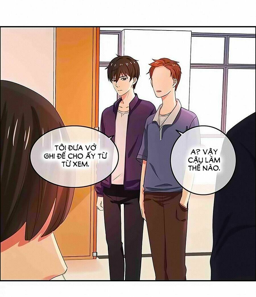 Đại Thần Tình Yêu Chớ Chạm Tôi: Chapter 37