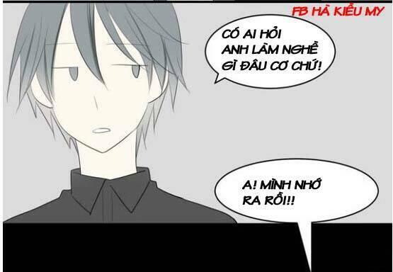 Mối Tình Đơn Phương: Chapter 30