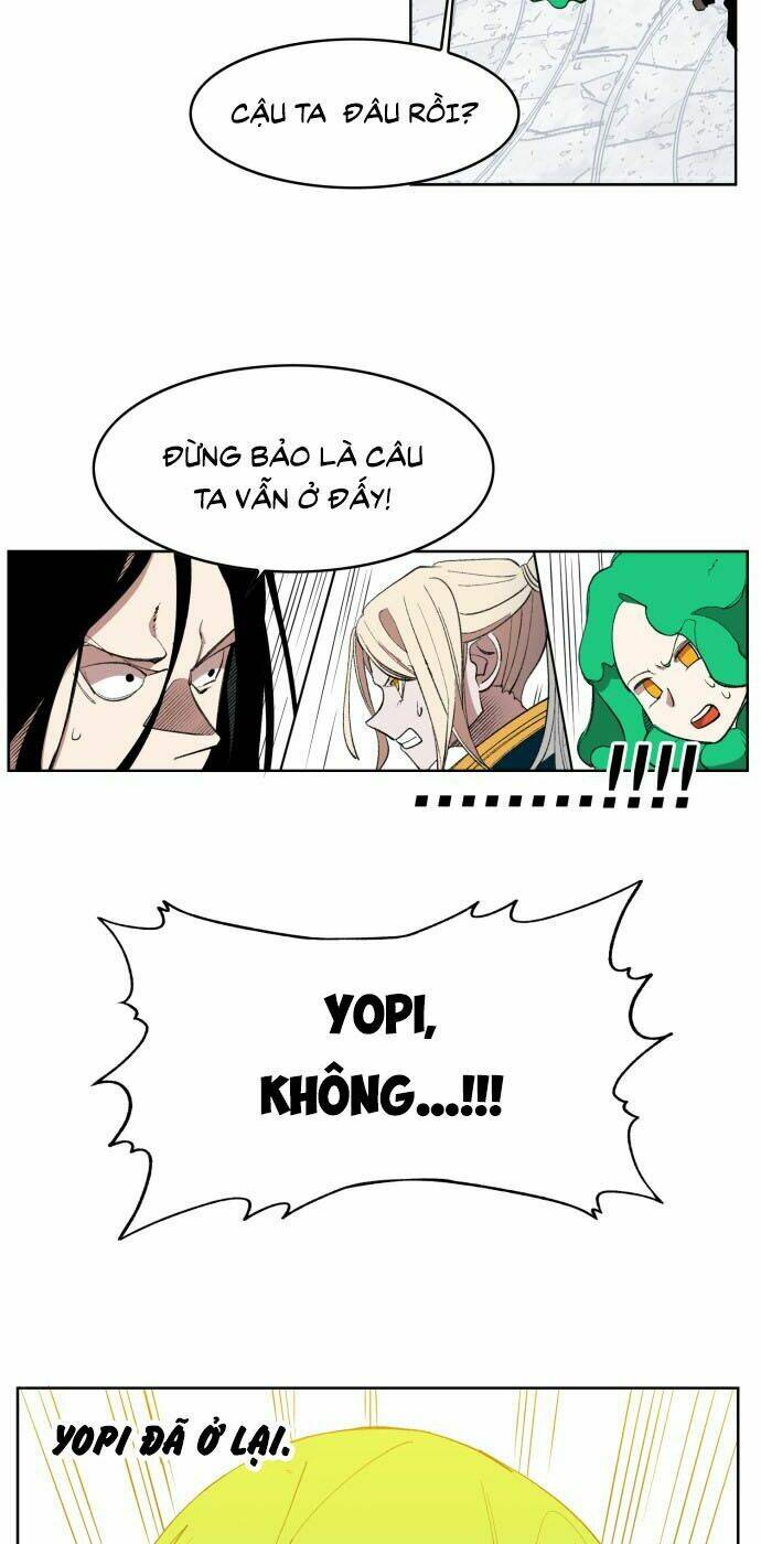 Hard Core Leveling Warrior: Chapter 174