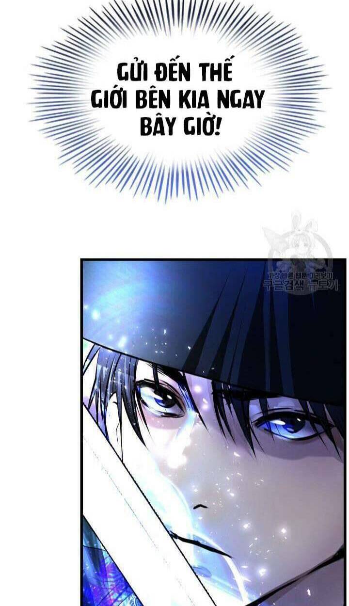 Cô Dâu Của Sói Đen: Chapter 1