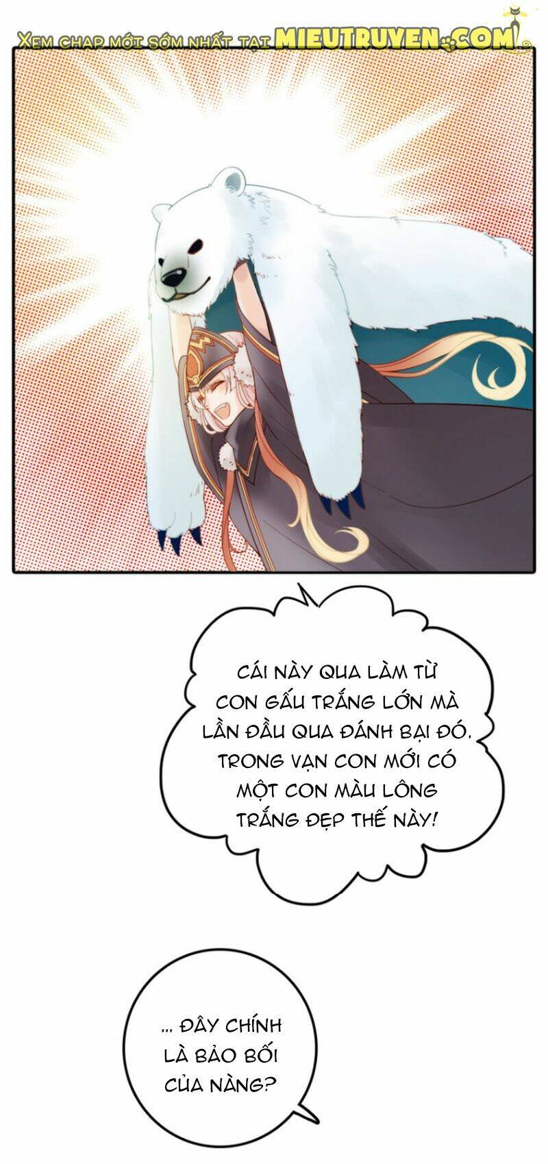 Cướp Chàng Vợ Về Đón Năm Mới: Chapter 5.1