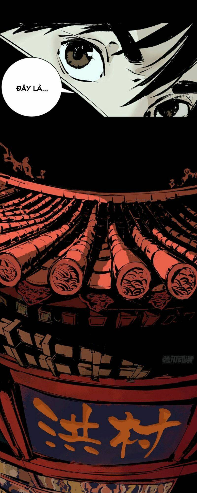 Huyền Thoại Đạo Sĩ: Chapter 1