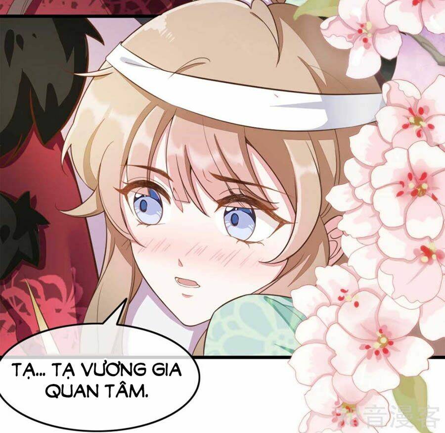 Đích Nữ Hữu Độc: Chapter 59