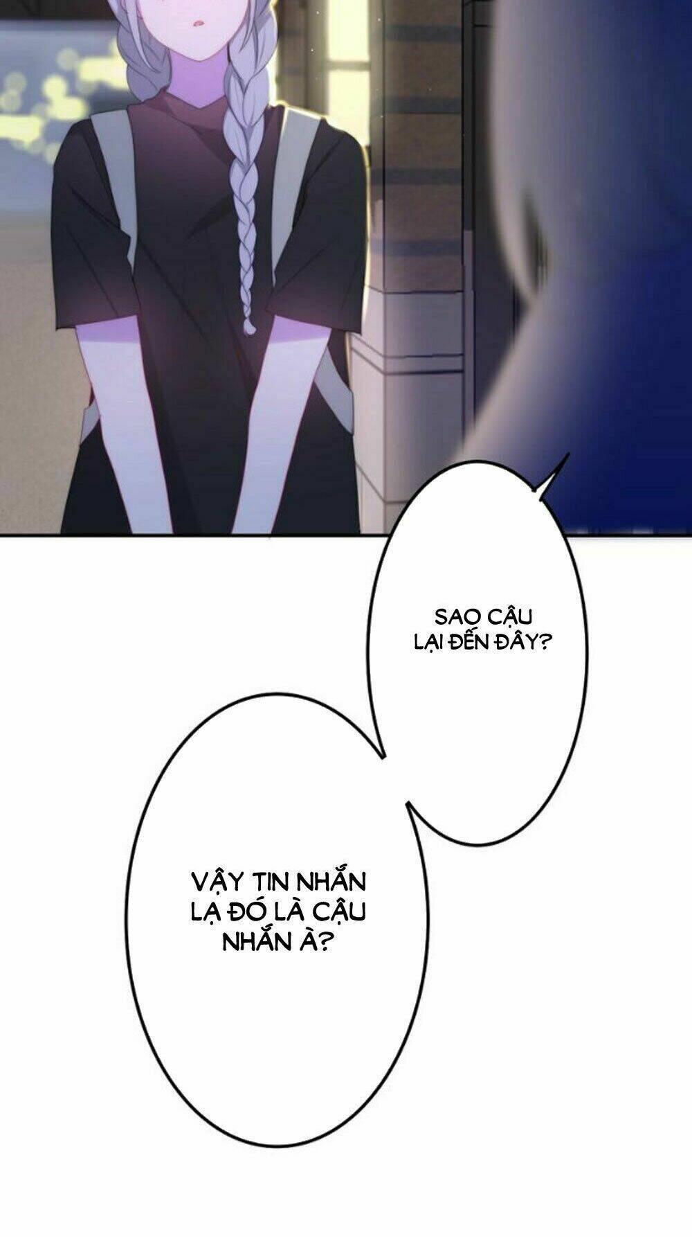 Tháng Sáu Không Hẹn Mà Gặp: Chapter 22