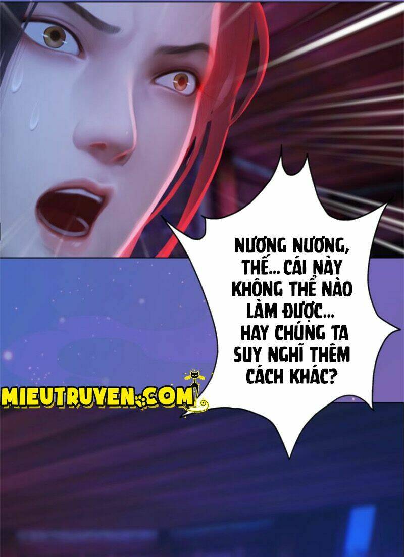Phong Quỷ Truyền Thuyết: Chapter 87