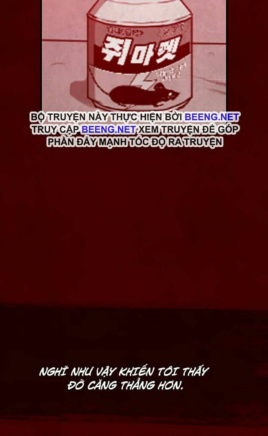 Khu Trọ Quỷ Ám: Chapter 42