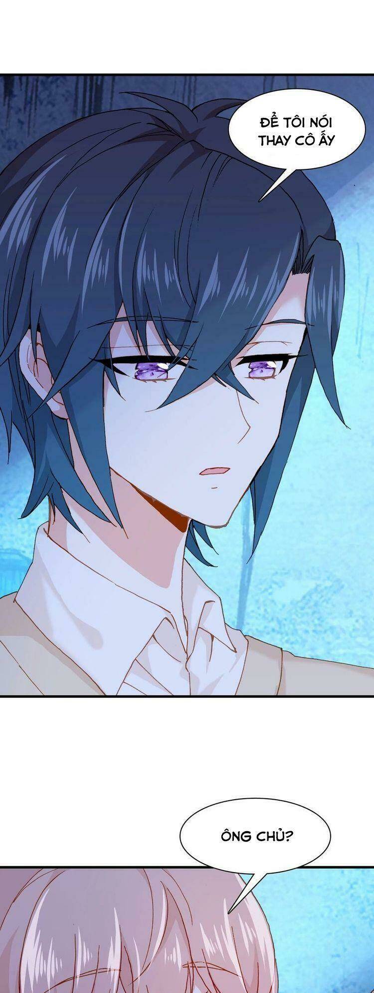 Chuyển Phát Nhanh Tình Yêu: Chapter 27