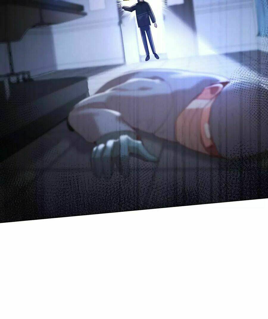 Vì Yêu Mà Khắc Cốt Ghi Tâm: Chapter 61