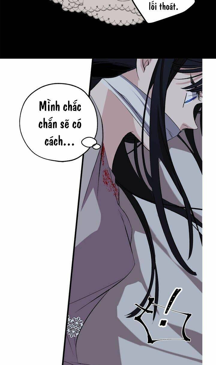 Tình Điên Dại: Chapter 67