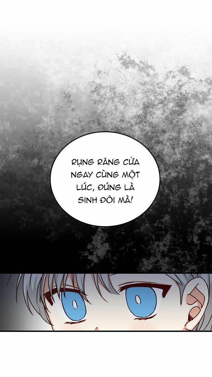 Đừng Chọc Đứa Em Gái Bé Bỏng Của Chúng Tôi: Chapter 18