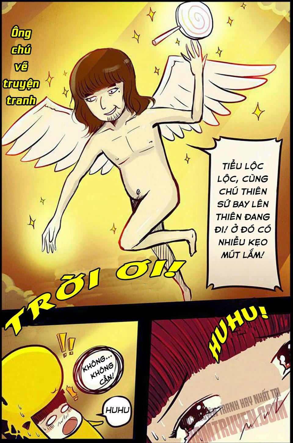 Zombie Brother: Chapter 45