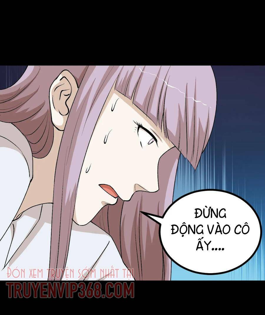 Đai Ca Trở Lại Tuổi 16: Chapter 123