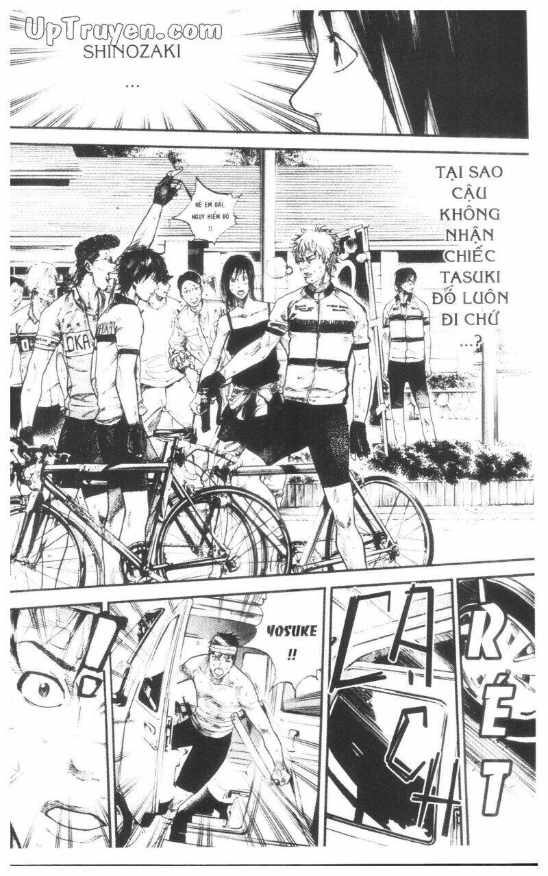 Over Drive: Chapter 15