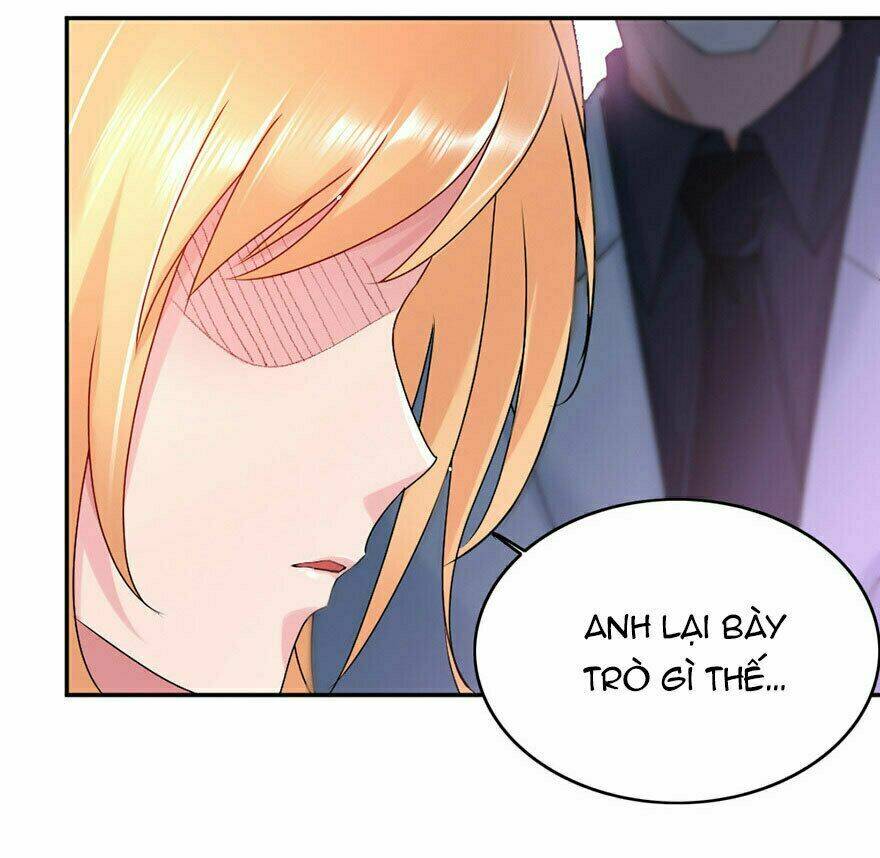 Tiểu Bạch Điềm Thê Của Long Thiếu: Chapter 39