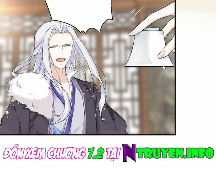 Hoa Nhan Sách: Chapter 7.1