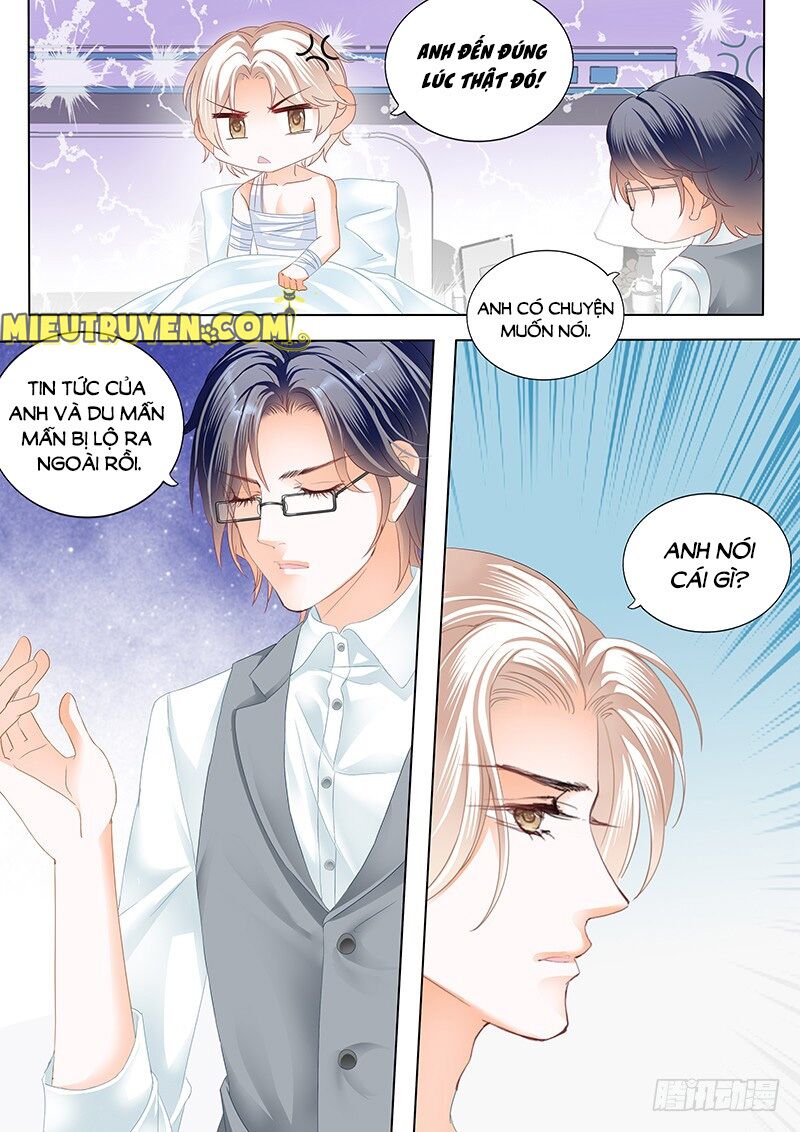 Thiểm Hôn Kiều Thê: Chapter 168