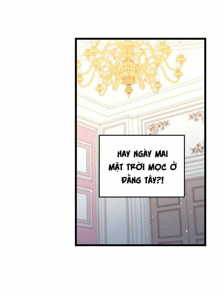 Đừng Chọc Đứa Em Gái Bé Bỏng Của Chúng Tôi: Chapter 23