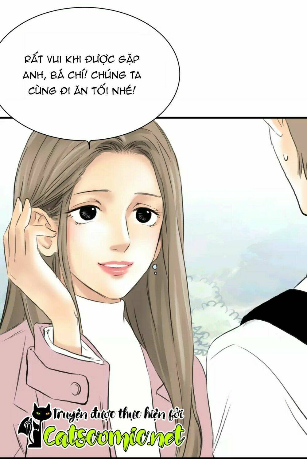 Quả Bóng Màu Vàng: Chapter 5