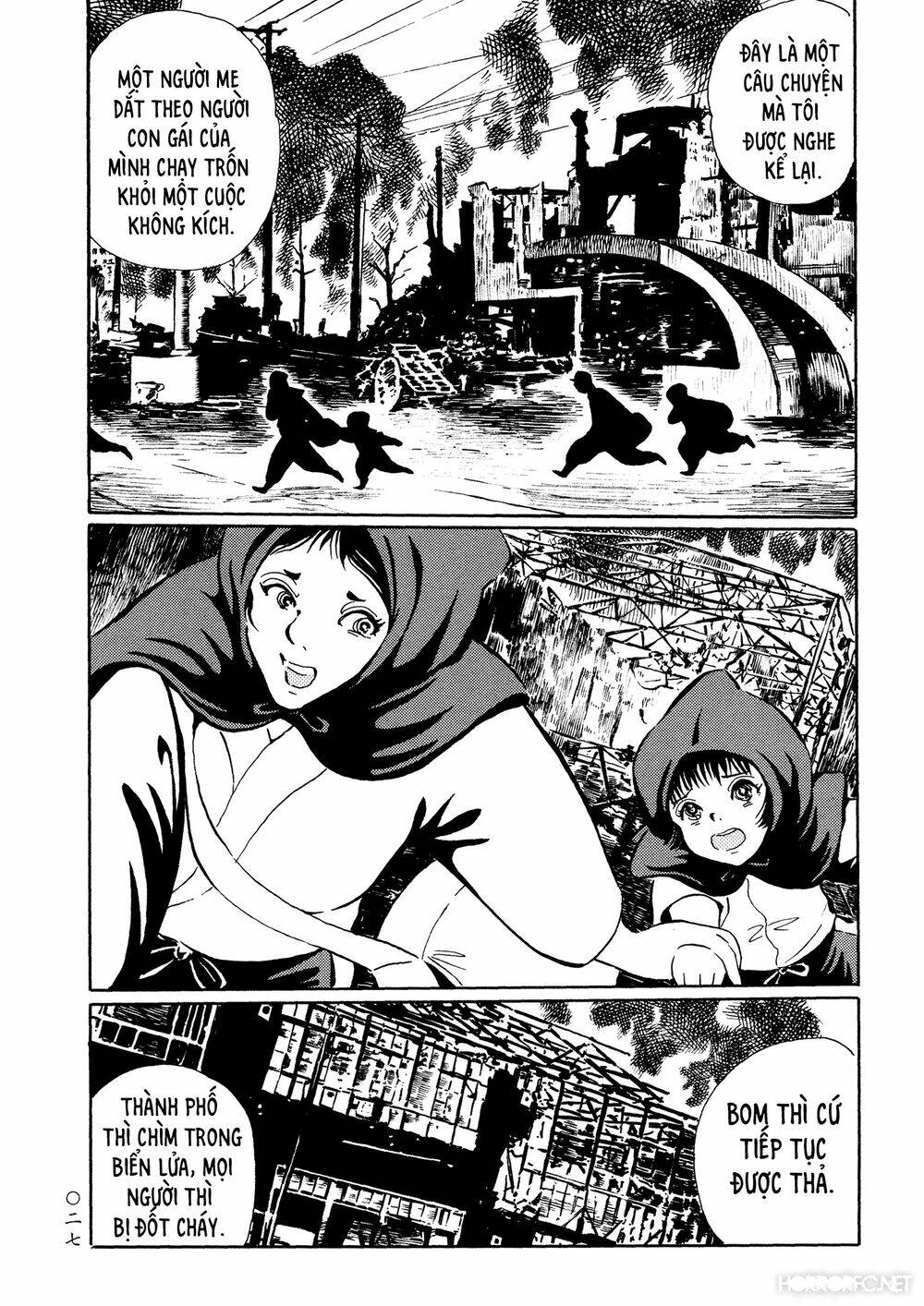 Mononoke Soushi: Chapter 26