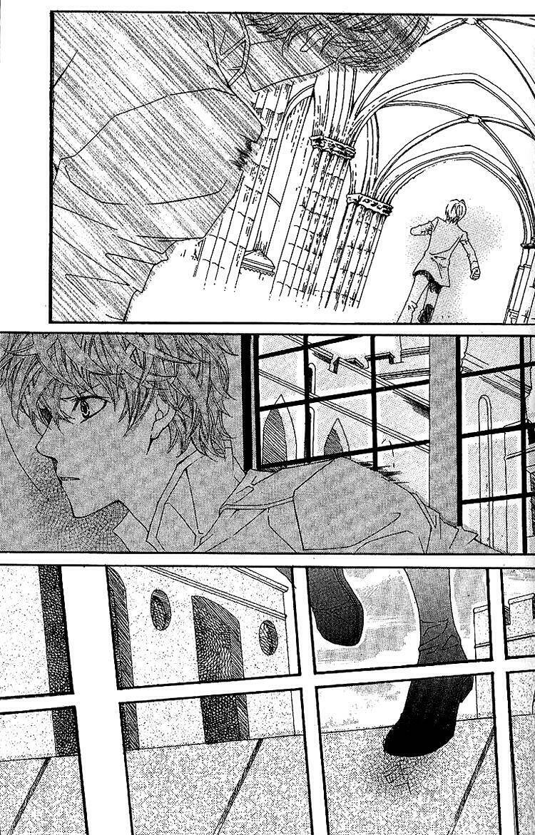 Dear My Girls: Chapter 15