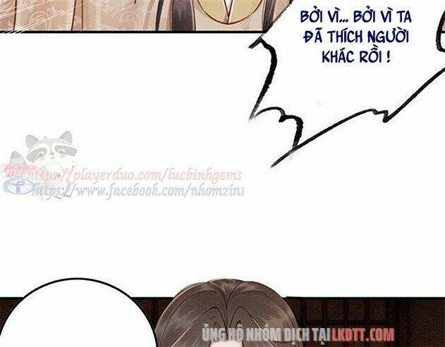 Trọng Sinh Bá Sủng Nhiếp Chính Vương Quá Mạnh Mẽ: Chapter 75