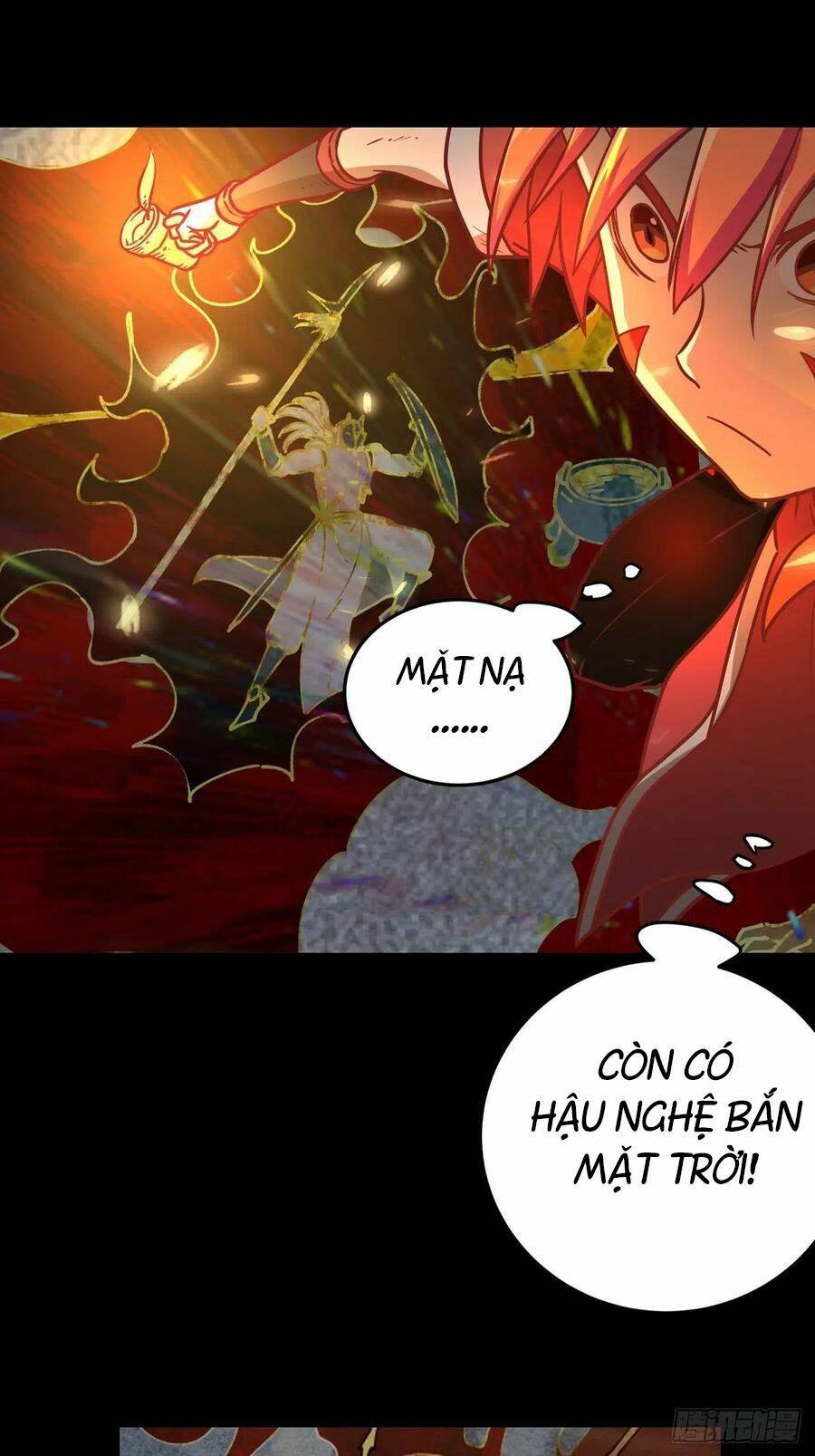 Người Nguyên Thủy Mạnh Nhất: Chapter 67