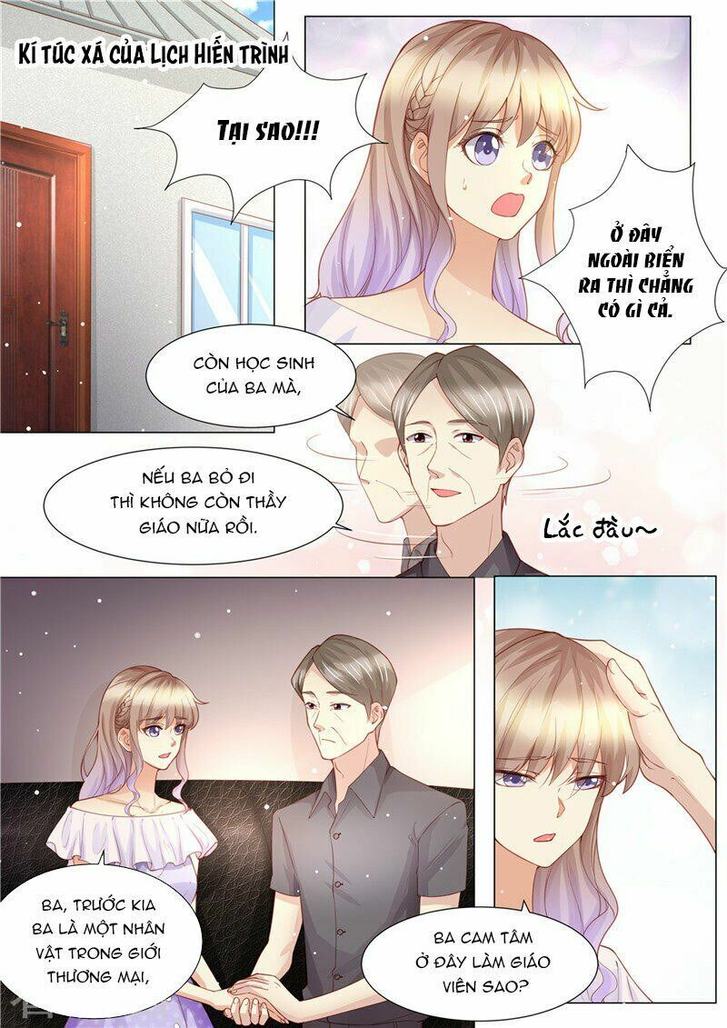 Cưng Chiều Vợ Yêu: Chapter 165