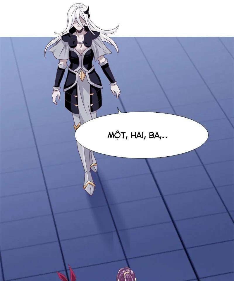 Ta Là Ngọc Hoàng Đại Đế: Chapter 58