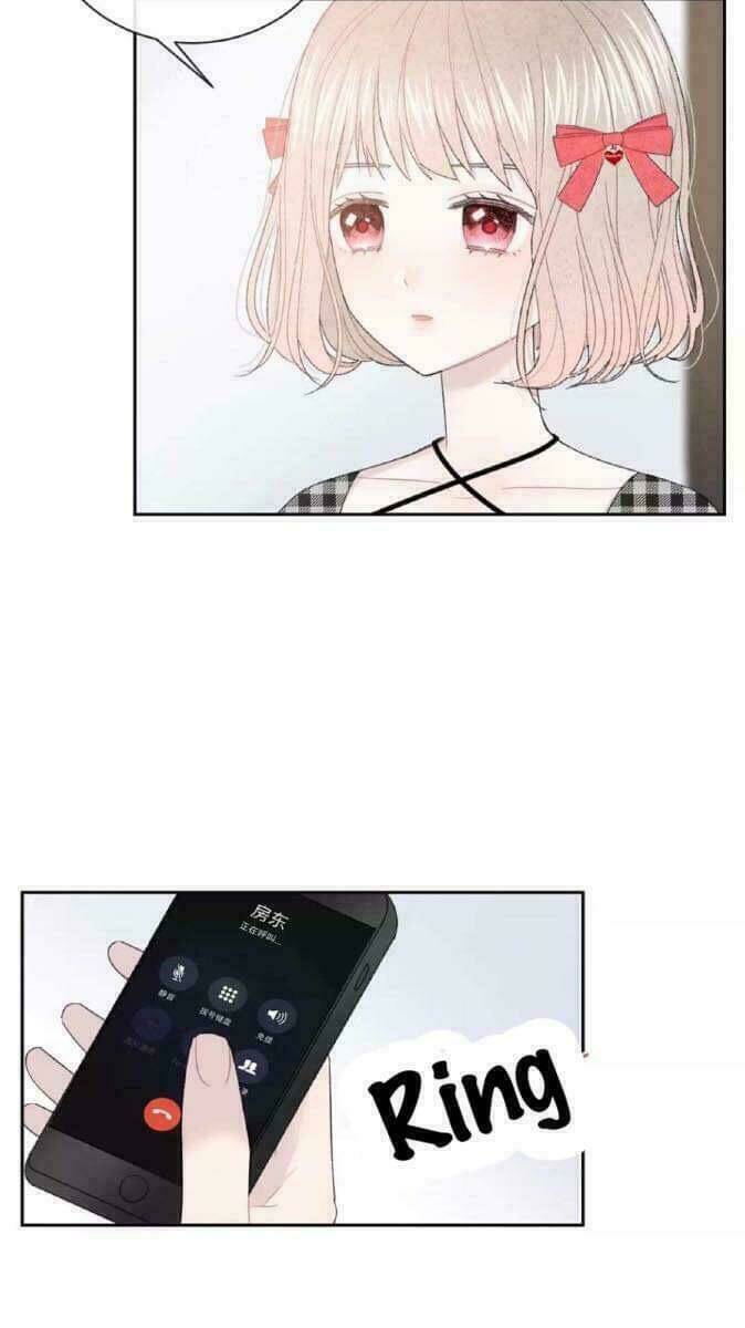 Từ Cái Nhìn Của Em: Chapter 33