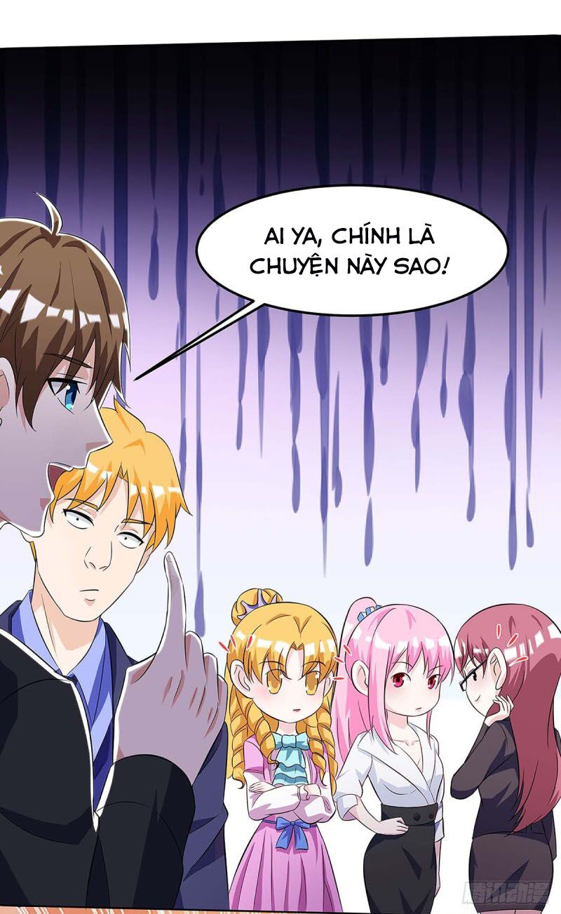 Thần Cấp Thấu Thị: Chapter 101