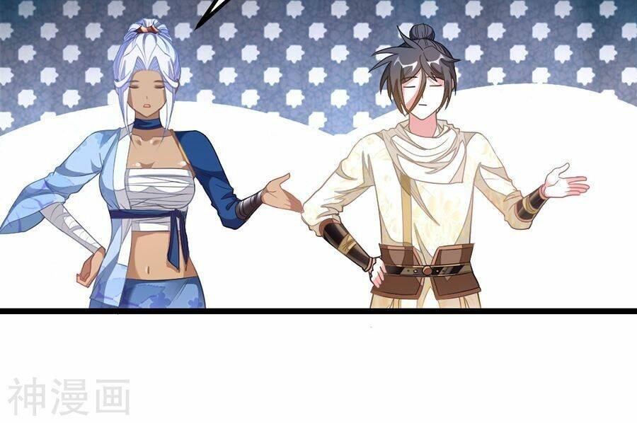 Cửu Dương Thần Vương: Chapter 145