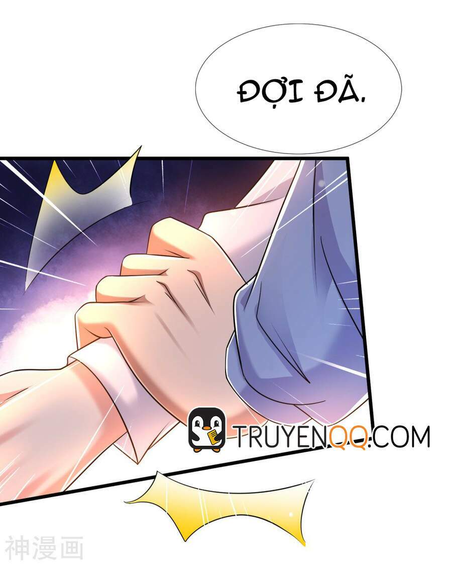 Siêu Năng Phân Hóa: Chapter 24