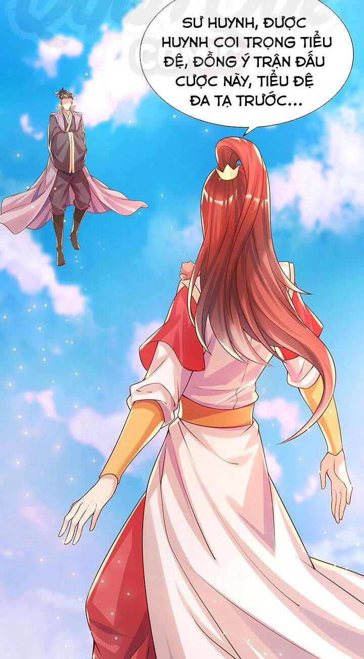 Siêu Phàm Truyện: Chapter 150