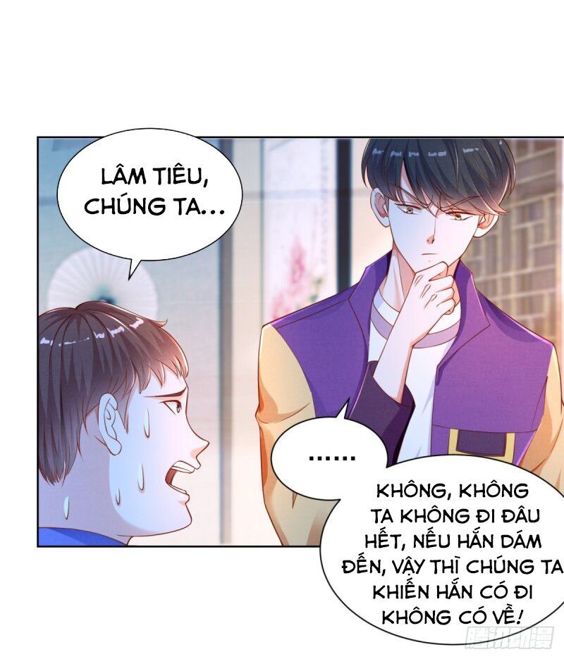 Trọng Sinh Chi Thần Đế Trở Về: Chapter 9