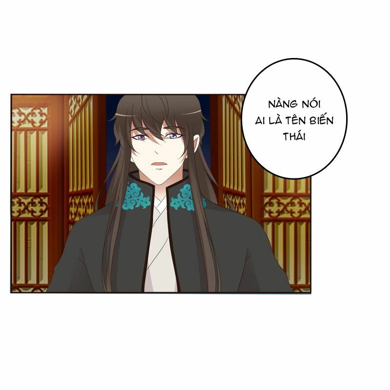 Thông Linh Phi: Chapter 180