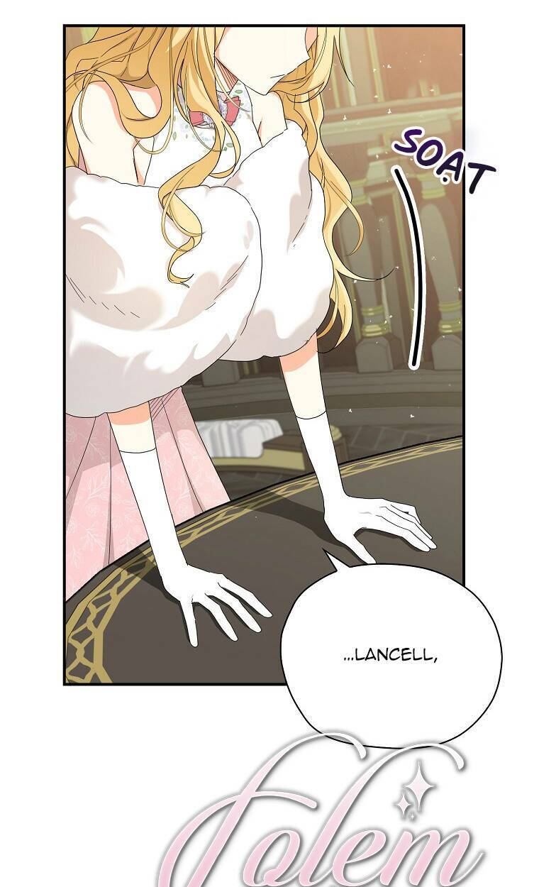 Ba Người Anh Trai Của Tôi Là Bạo Quân: Chapter 56.1