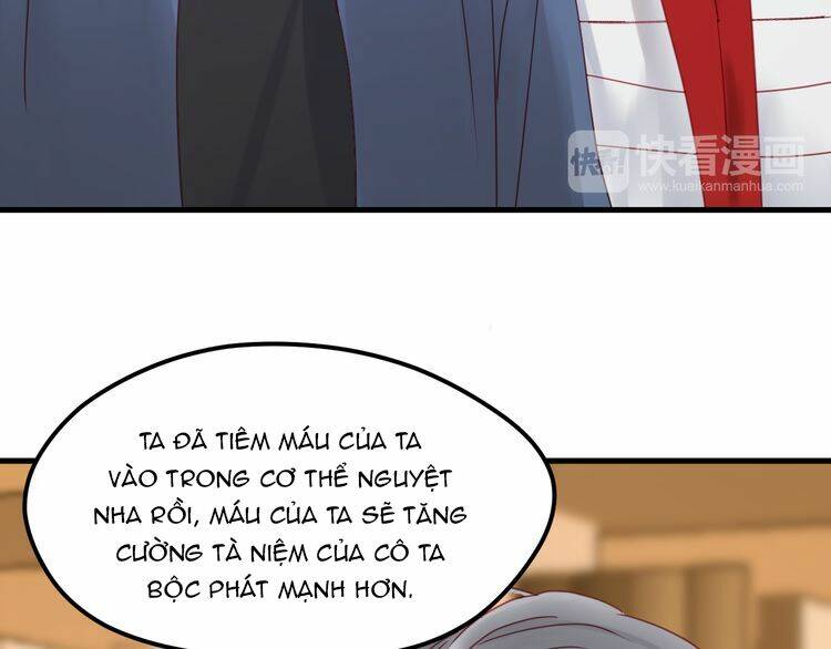 Lượm Được Một Tiểu Hồ Ly 2: Chapter 42.5