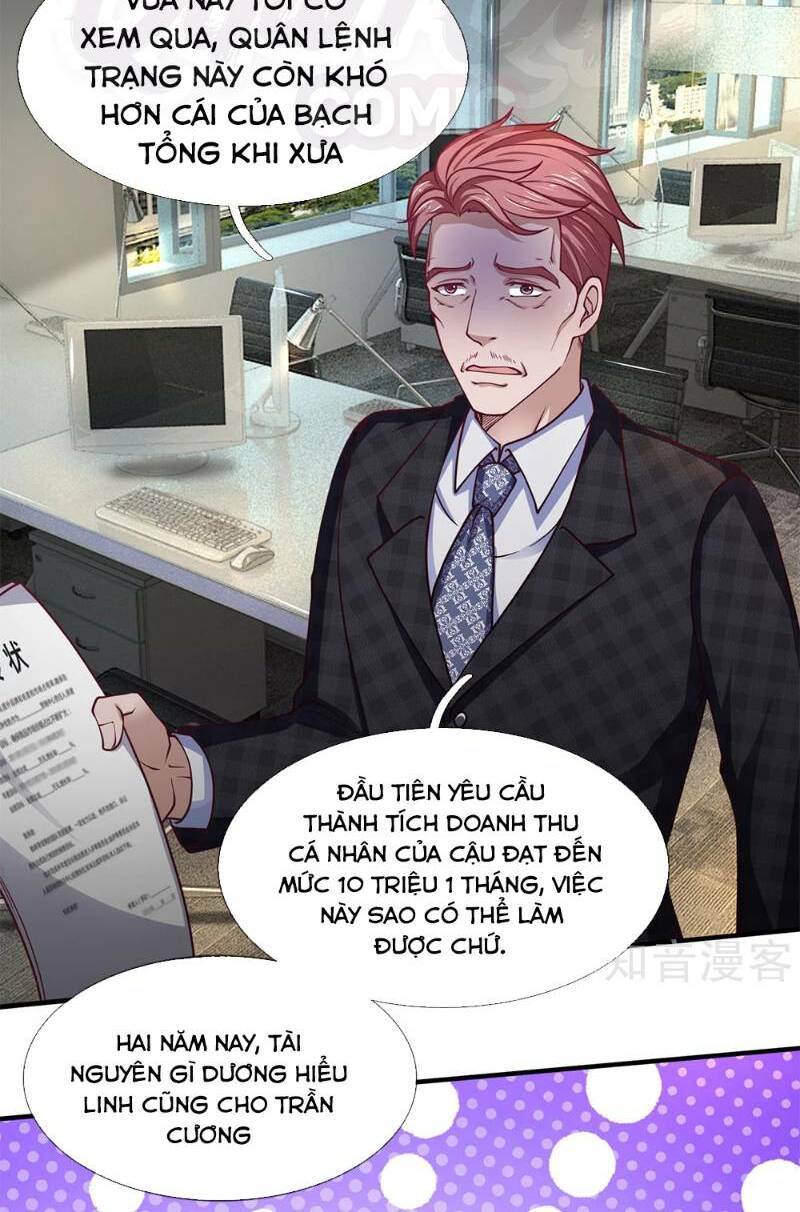 Chung Cực Binh Vương Tại Đô Thị: Chapter 88