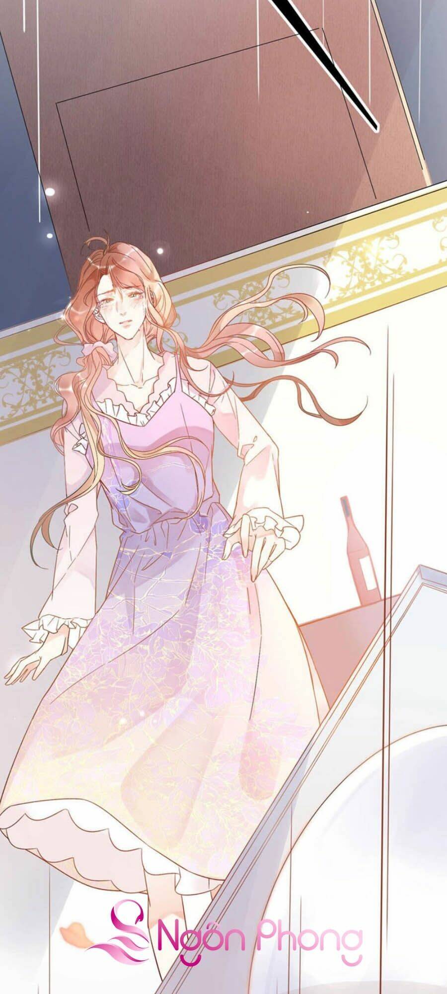 Cựu Ái Tân Nhan: Chapter 1