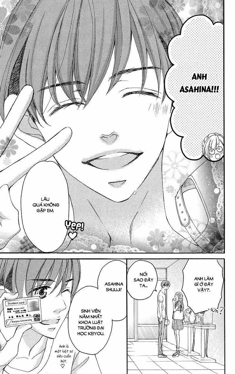 True Love: Chapter 33