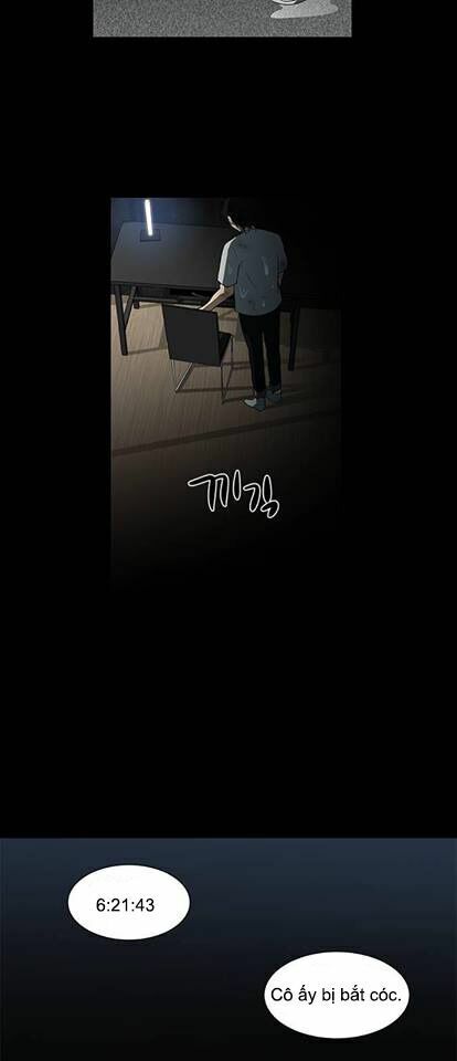 It's Mine: Chapter 1