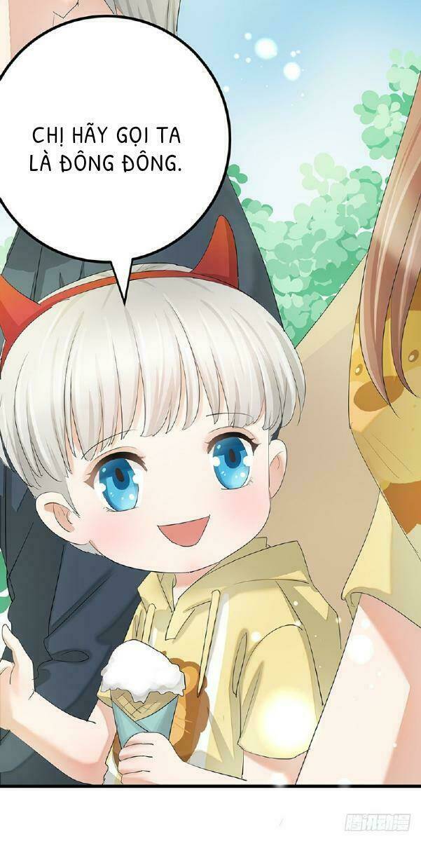 Chào Buổi Sáng, Ức Vạn Manh Thê: Chapter 10