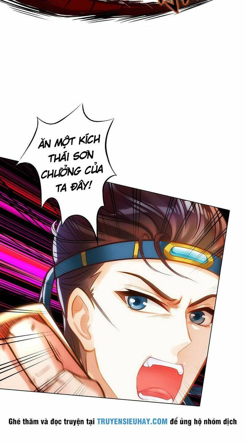 Bất Hủ Phàm Nhân: Chapter 14