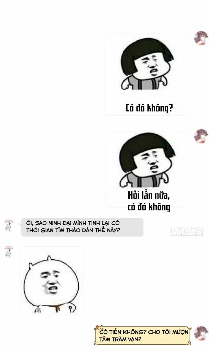 Cho Em Muôn Trượng Hào Quang: Chapter 26